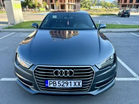 Audi A7 Matrix 1