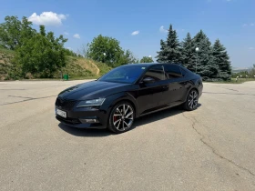 Обява за продажба на Skoda Superb 2.0 TDI ~28 999 лв. - изображение 1