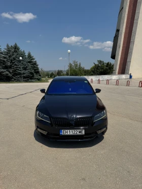 Обява за продажба на Skoda Superb 2.0 TDI ~28 999 лв. - изображение 3