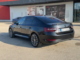 Skoda Superb 2.0 TDI, снимка 4