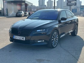 Skoda Superb 2.0 TDI, снимка 13