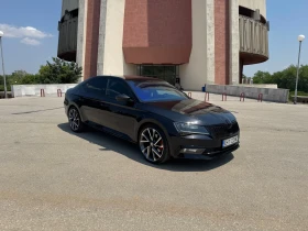 Обява за продажба на Skoda Superb 2.0 TDI ~28 999 лв. - изображение 1