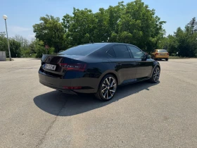 Обява за продажба на Skoda Superb 2.0 TDI ~28 999 лв. - изображение 5