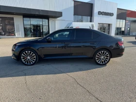 Skoda Superb 2.0 TDI, снимка 12