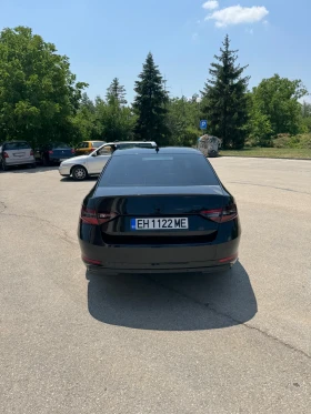 Обява за продажба на Skoda Superb 2.0 TDI ~28 999 лв. - изображение 2