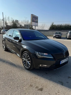 Skoda Superb 2.0 TDI, снимка 1