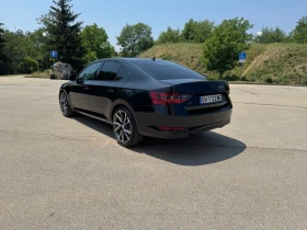 Обява за продажба на Skoda Superb 2.0 TDI ~28 999 лв. - изображение 4