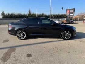 Skoda Superb 2.0 TDI, снимка 11