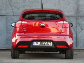 Kia Rio 1.4CRDi, снимка 5