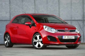 Kia Rio 1.4CRDi, снимка 3