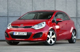 Kia Rio 1.4CRDi, снимка 1