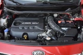 Kia Rio 1.4CRDi, снимка 6