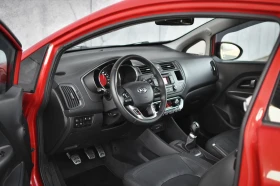 Kia Rio 1.4CRDi, снимка 9