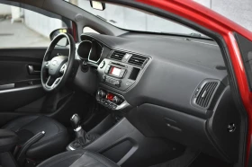 Kia Rio 1.4CRDi, снимка 8