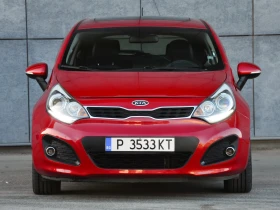 Kia Rio 1.4CRDi, снимка 2