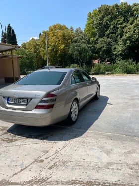 Mercedes-Benz S 320 | Mobile.bg    4