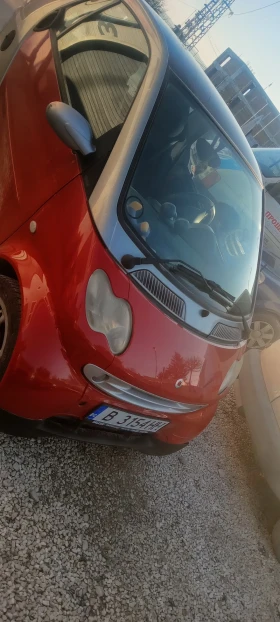 Smart Fortwo, снимка 1