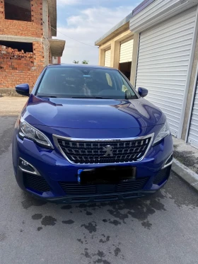 Peugeot 3008 1.5BlueHDI 55000km EAT8  | Mobile.bg    2