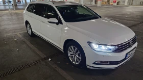 VW Passat Highline, снимка 13