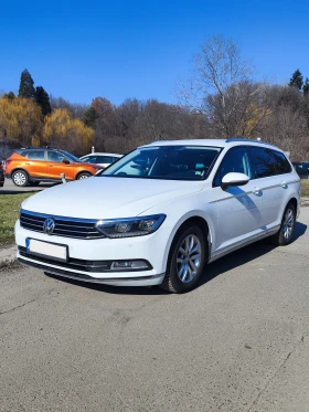 VW Passat Highline, снимка 6