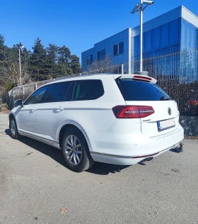 VW Passat Highline, снимка 4