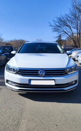 VW Passat Highline, снимка 3