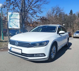 VW Passat Highline, снимка 1