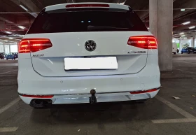 VW Passat Highline, снимка 15