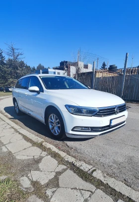 VW Passat Highline, снимка 2