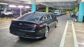 Hyundai Sonata 2022 .,  , Sonata DN8 LPI, Keyless Go | Mobile.bg    3