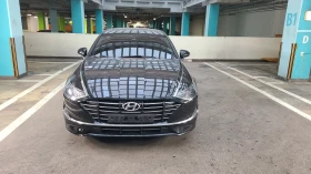 Hyundai Sonata 2022 .,  , Sonata DN8 LPI, Keyless Go | Mobile.bg    6