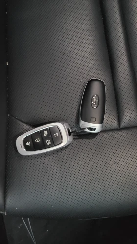 Hyundai Sonata 2022 .,  , Sonata DN8 LPI, Keyless Go | Mobile.bg    16