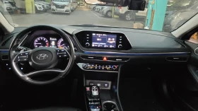 Hyundai Sonata 2022 .,  , Sonata DN8 LPI, Keyless Go | Mobile.bg    10