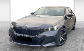 BMW 540 d xDrive M-Sport Pro = NEW= Гаранция 1