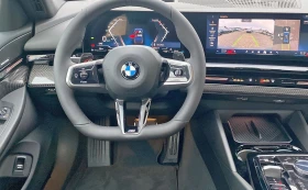 BMW 540 d xDrive M-Sport Pro = NEW= Гаранция - 142670 лв. - 91089273 | Car24.bg