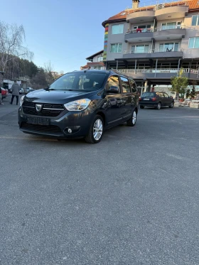 Dacia Lodgy, снимка 14