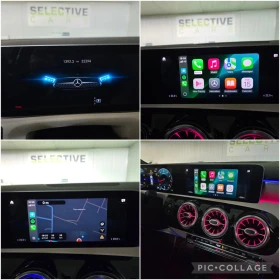 Mercedes-Benz CLA 250 4MATIC * 30000КМ* - 59900 лв. - 22250788 | Car24.bg