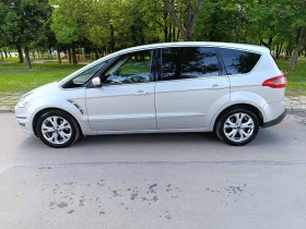 Ford S-Max Titanium - 12600 лв. - 85339129 9