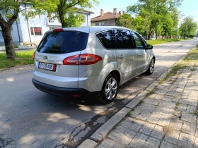 Ford S-Max Titanium - 12600 лв. - 85339129 6