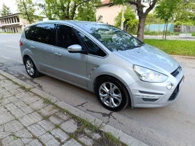 Ford S-Max Titanium - 12600 лв. - 85339129 3