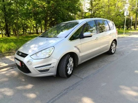 Ford S-Max Titanium - 12600 лв. - 85339129 10