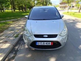 Ford S-Max Titanium - 12600 лв. - 85339129 2
