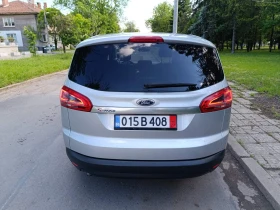 Ford S-Max Titanium - 12600 лв. - 85339129 7