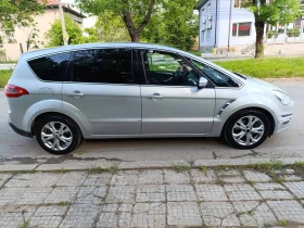 Ford S-Max Titanium - 12600 лв. - 85339129 4