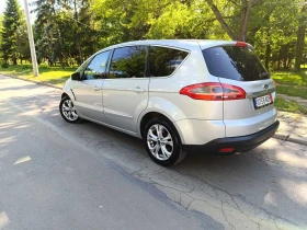 Ford S-Max Titanium - 12600 лв. - 85339129 8