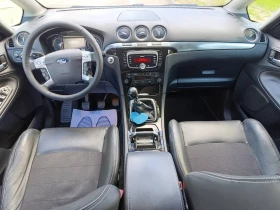 Ford S-Max Titanium - 12600 лв. - 85339129 11