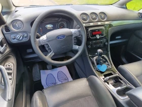 Ford S-Max Titanium - 12600 лв. - 85339129 12
