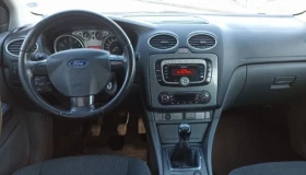 Обява за продажба на Ford Focus 2.0 Газ/ Бензин 145кс. ~5 500 лв. - изображение 6