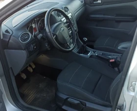 Обява за продажба на Ford Focus 2.0 Газ/ Бензин 145кс. ~5 500 лв. - изображение 5