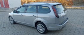 Обява за продажба на Ford Focus 2.0 Газ/ Бензин 145кс. ~5 500 лв. - изображение 2
